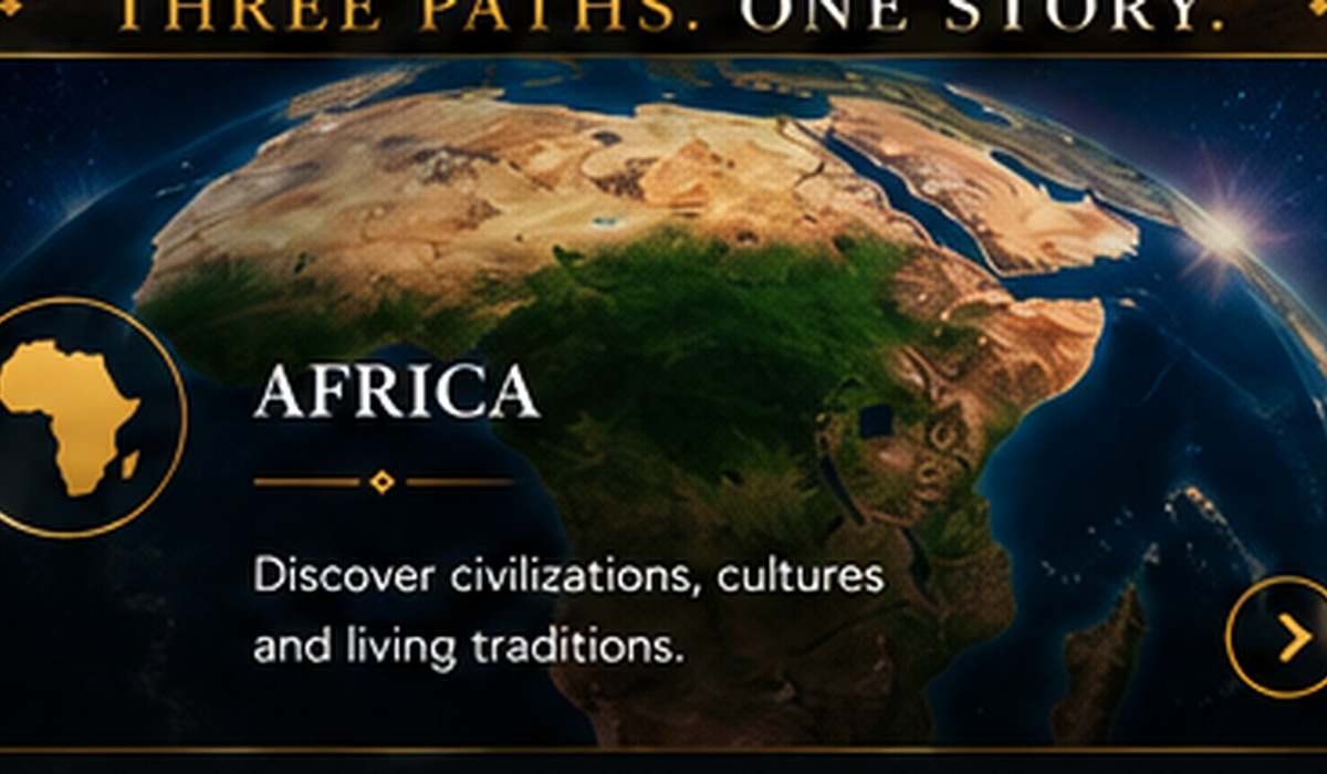 Africa