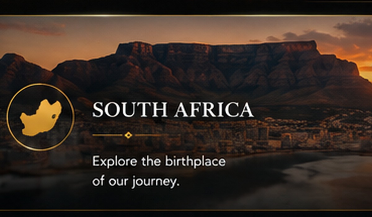 South Africa
